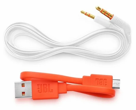 Наушники JBL T600BTNC, фото 25