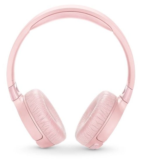 Наушники JBL T600BTNC, фото 10