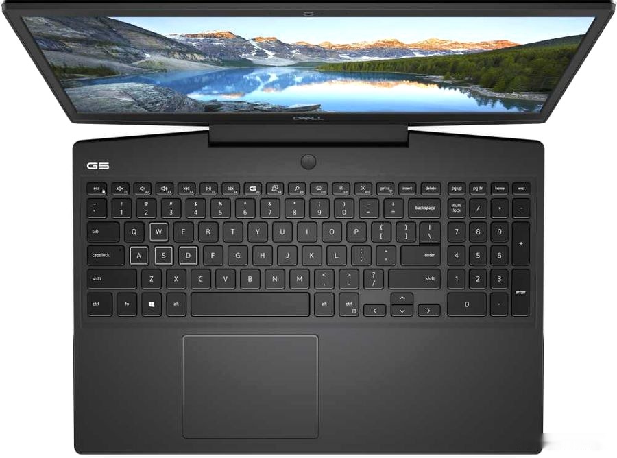 Игровой ноутбук DELL G5 15 5500-215976, фото 4