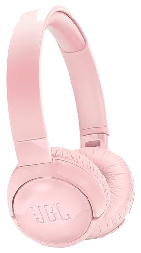 Наушники JBL T600BTNC, фото 9