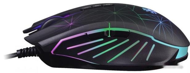Игровая мышь A4Tech Bloody P81S Starlight, фото 3