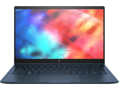 Ноутбук HP Elite Dragonfly (9FT24EA), фото 3