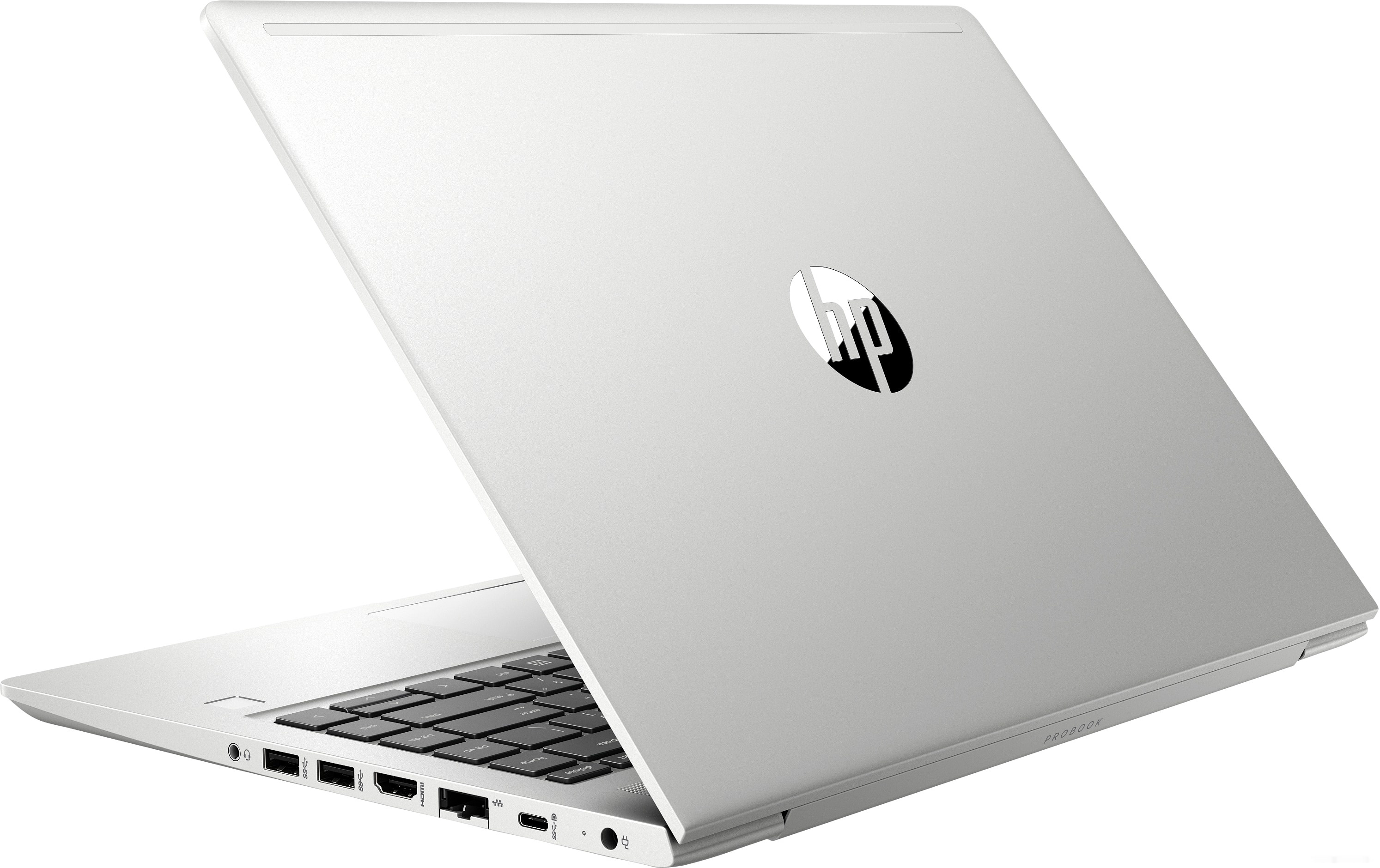 Ноутбук HP ProBook 440 G7 6XJ55AV, фото 6