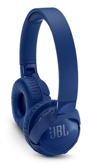 Наушники JBL T600BTNC, фото 4