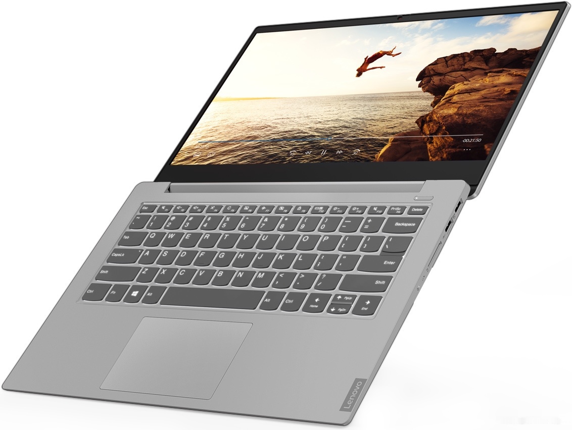 Ноутбук Lenovo IdeaPad S340-14IWL 81N700JCRE, фото 12
