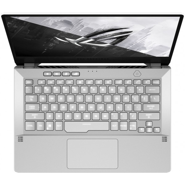 Игровой ноутбук Asus Zephyrus G14 GA401IU-HE094, фото 5