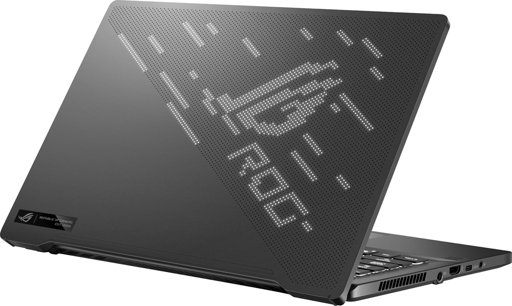 Игровой ноутбук Asus Zephyrus G14 GA401IU-HE092T, фото 5