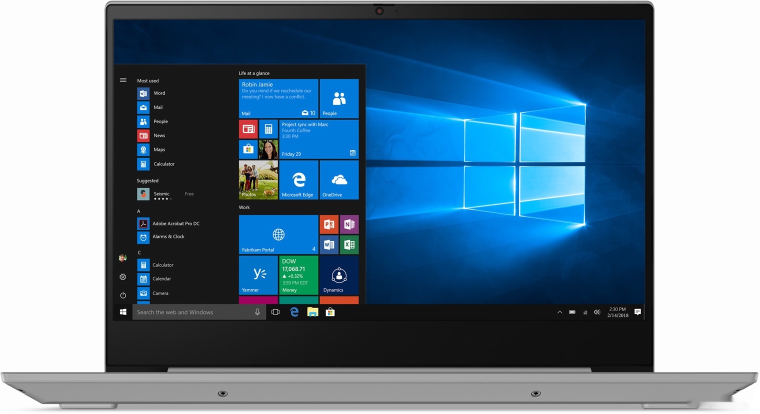 Ноутбук Lenovo IdeaPad S340-14IWL 81N700JCRE, фото 14