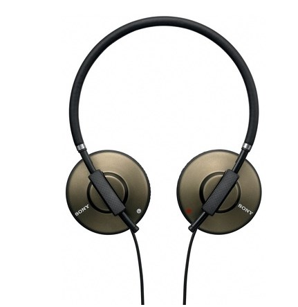 Наушники Sony MDR-570LP (Green), фото 3