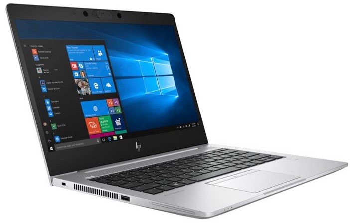 Ноутбук HP EliteBook 735 G6 (9FT14EA), фото 2