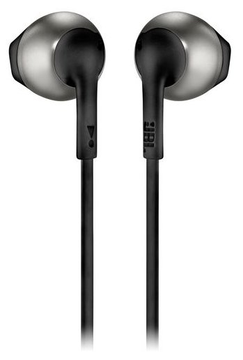 Наушники JBL T205BT (Silver), фото 3