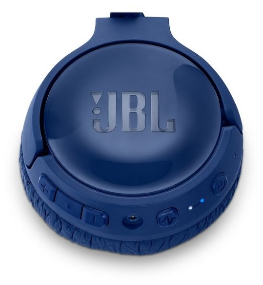 Наушники JBL T600BTNC, фото 6
