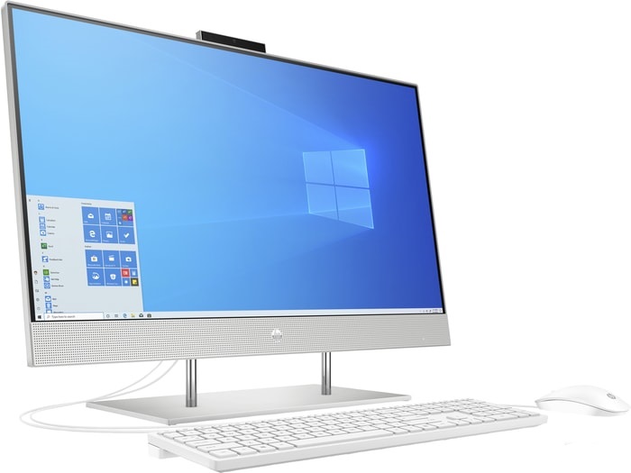 Моноблок HP All-in-One 27-dp0029ur (14Q62EA), фото 3