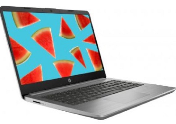 Ноутбук HP 340S G7 (1F3K3EA), фото 4