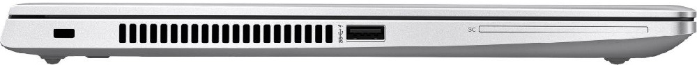 Ноутбук HP EliteBook 840 G6 (9FT32EA), фото 3