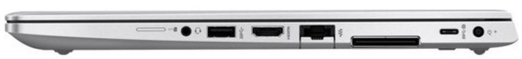 Ноутбук HP EliteBook 735 G6 (9FT14EA), фото 4