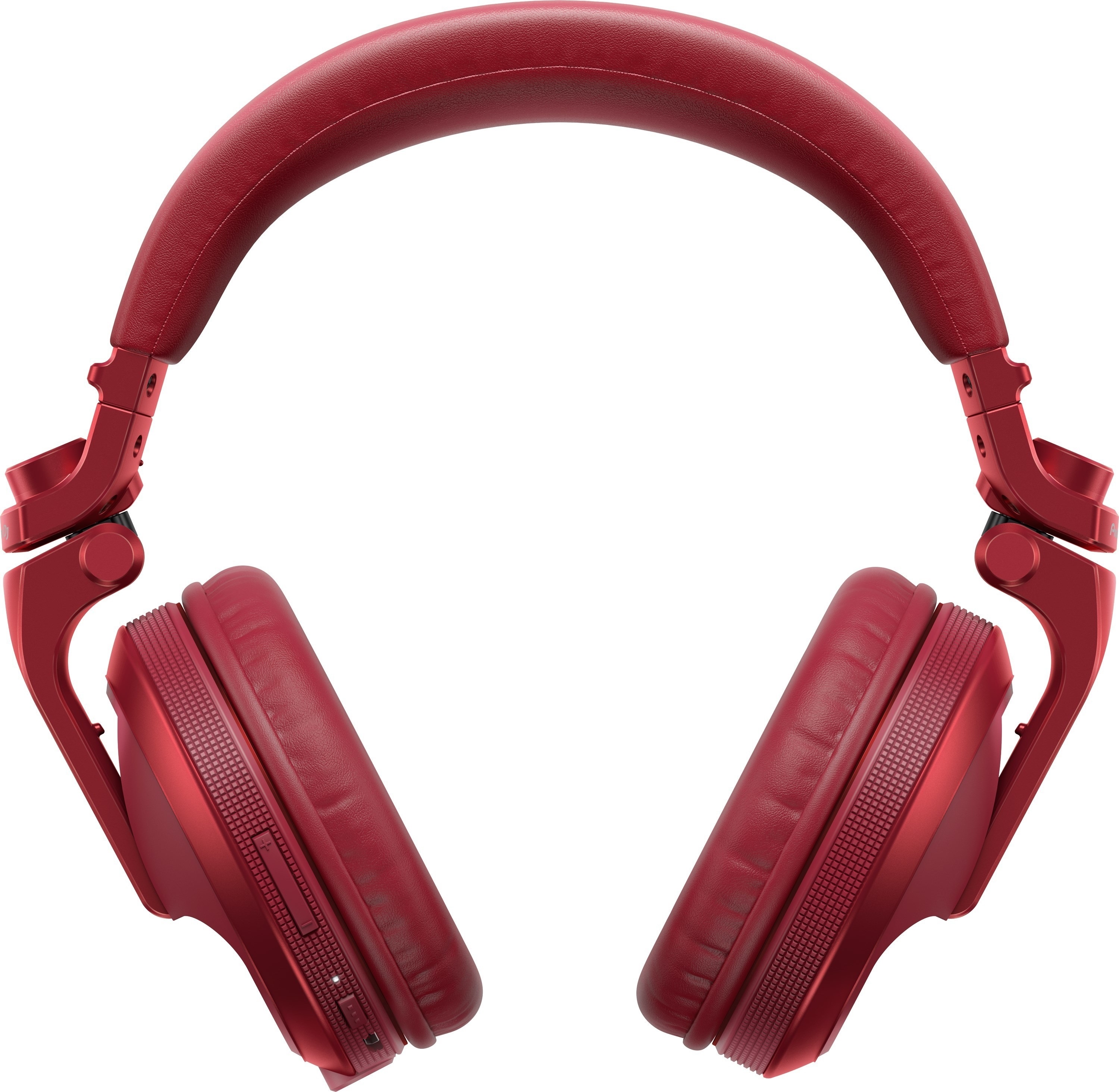 Наушники Pioneer HDJ-X5BT-R, фото 4