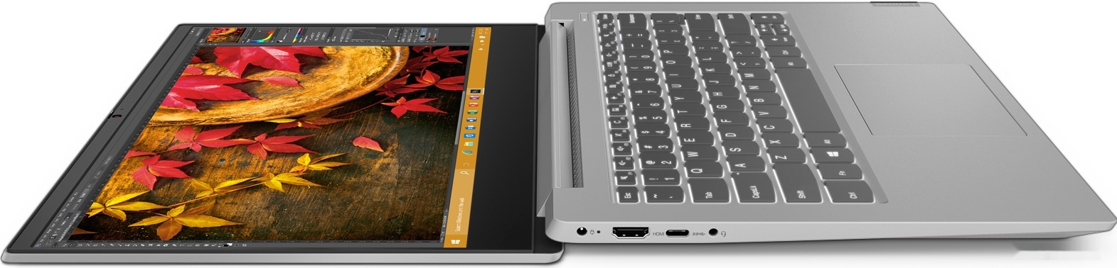Ноутбук Lenovo IdeaPad S340-14IWL 81N700JCRE, фото 13