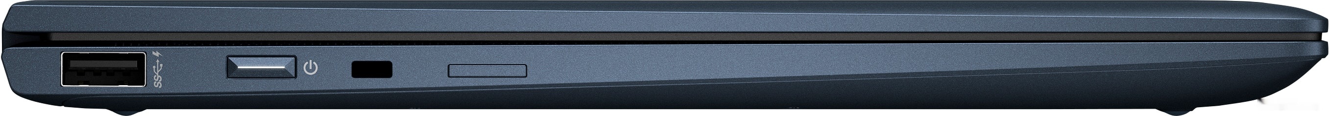 Ноутбук 2-в-1 HP Elite Dragonfly 177A0EA, фото 7