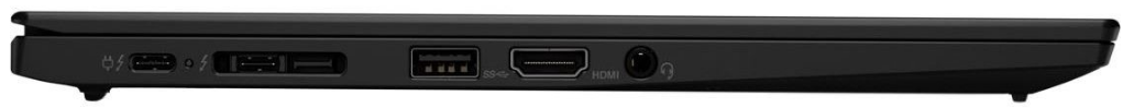 Ноутбук Lenovo ThinkPad X1 Carbon 7 20QD00M7RT, фото 8