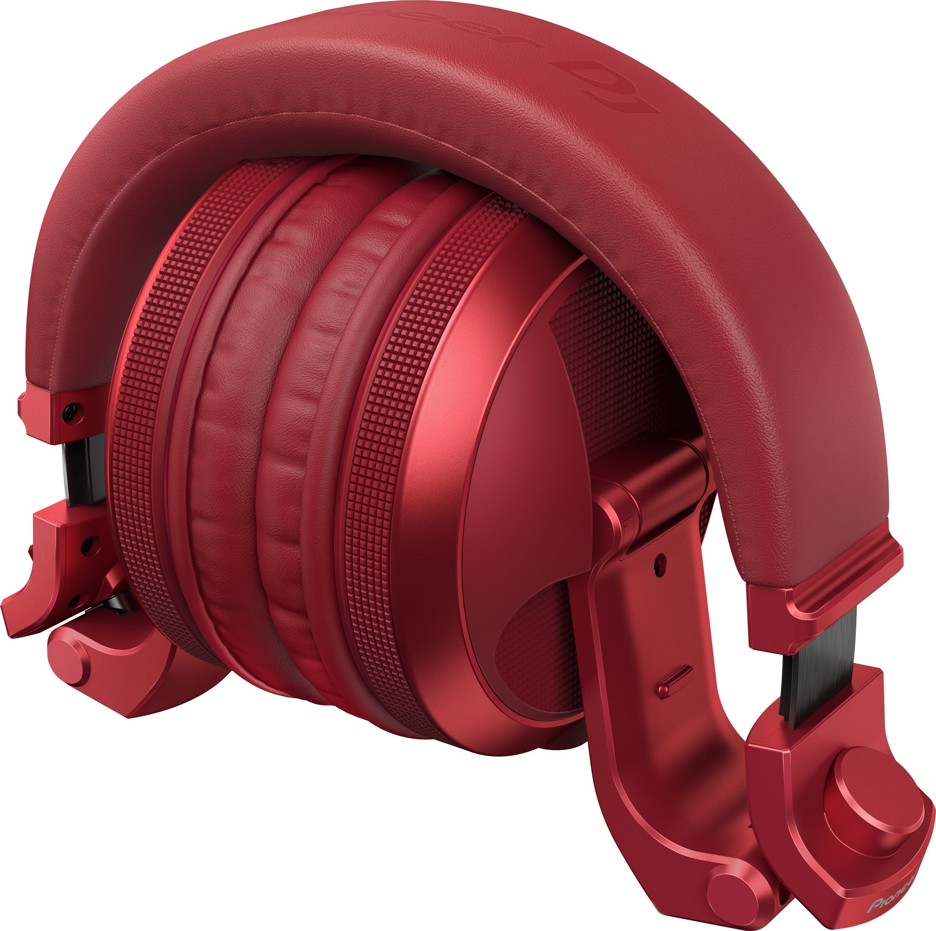 Наушники Pioneer HDJ-X5BT-R, фото 2