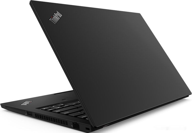 Ноутбук Lenovo ThinkPad T14 Gen 1 20S00069RT, фото 6