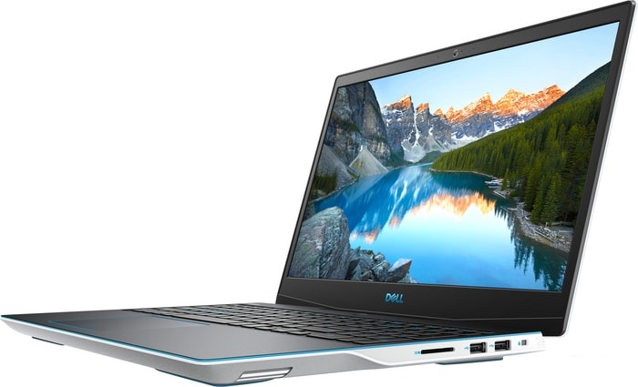 Игровой ноутбук DELL G3 3590 G315-6769, фото 3