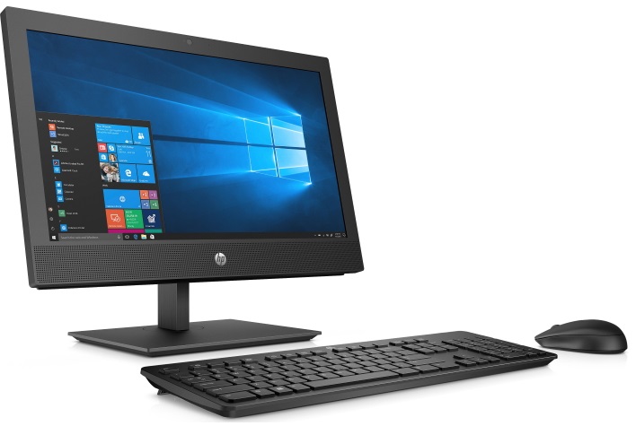 Моноблок HP ProOne 440 G5 AiO (7EM55EA), фото 2