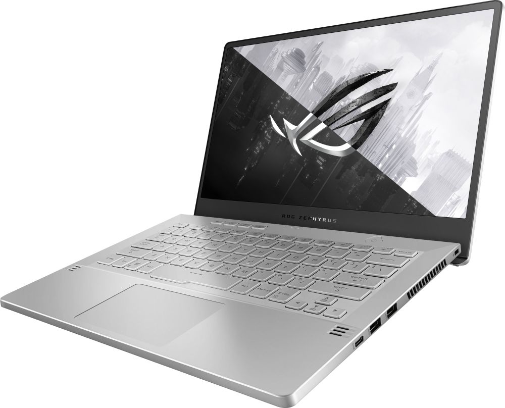 Игровой ноутбук Asus Zephyrus G14 GA401IU-HE094, фото 3