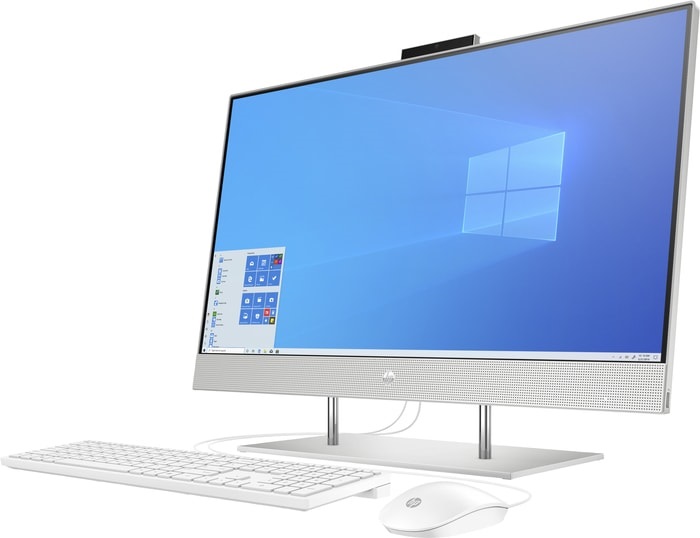 Моноблок HP All-in-One 27-dp0029ur (14Q62EA), фото 2