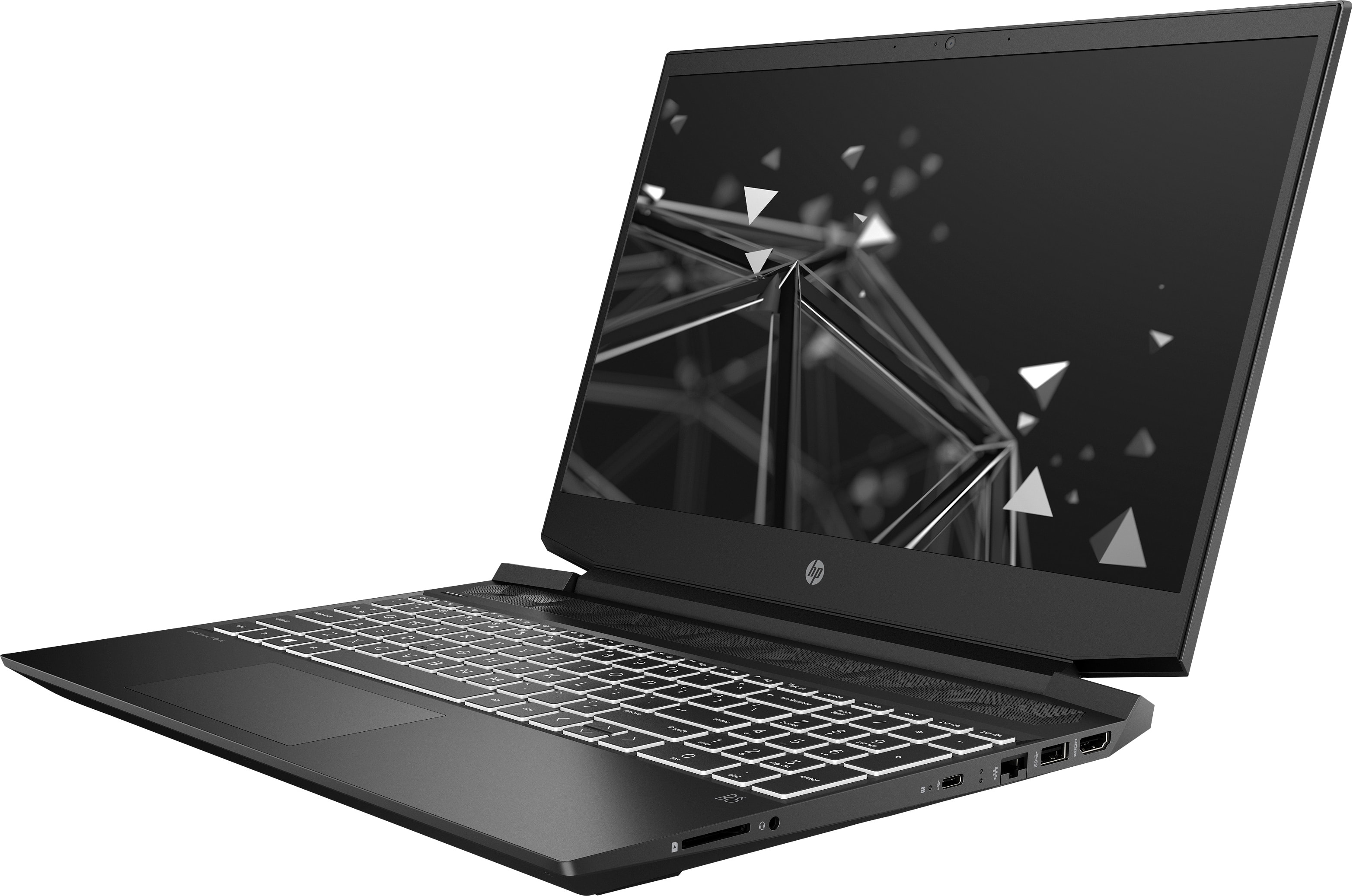 Ноутбук HP Pavilion Gaming 15-ec0024ur (8NG03EA), фото 3
