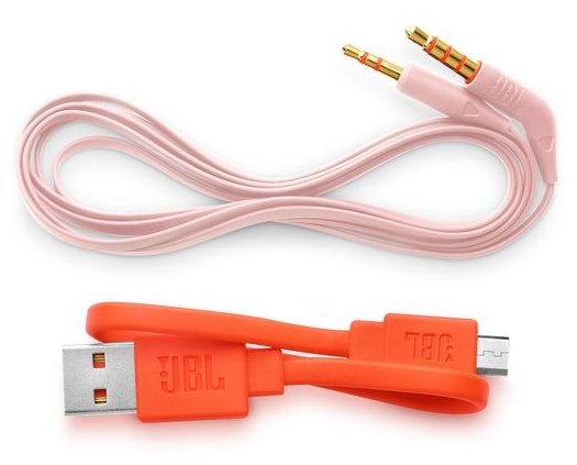 Наушники JBL T600BTNC, фото 16