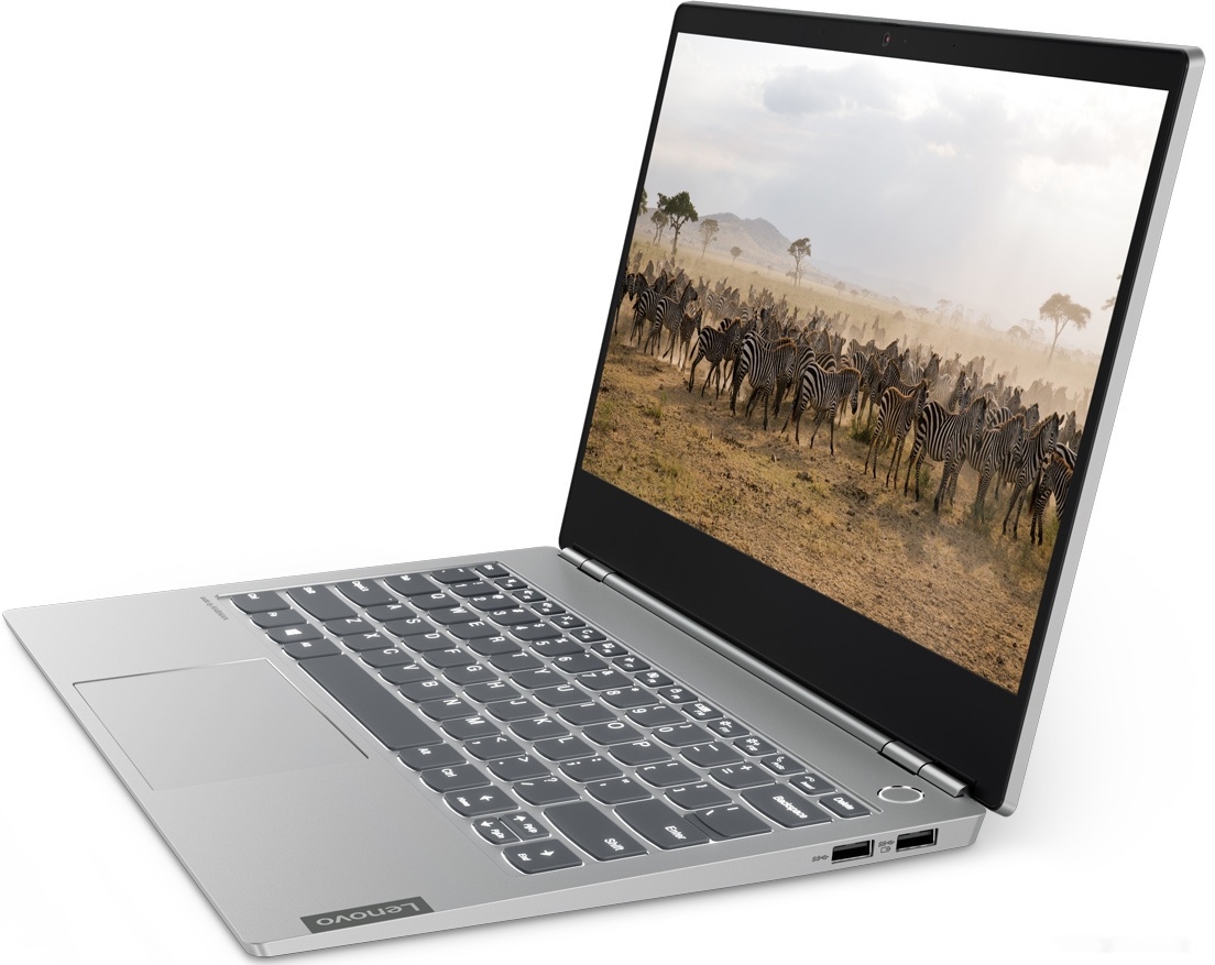 Ноутбук Lenovo ThinkBook 13s-IML 20RR001KRU, фото 4