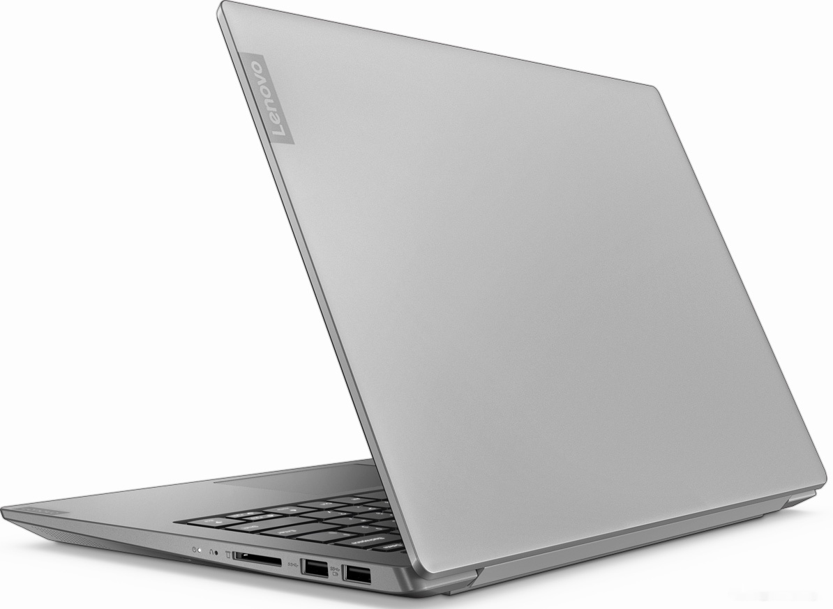 Ноутбук Lenovo IdeaPad S340-14IWL 81N700JCRE, фото 11