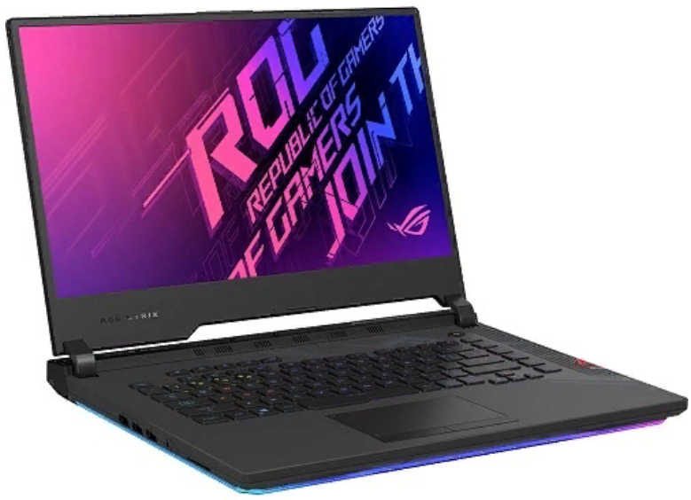 Игровой ноутбук Asus ROG Strix SCAR 15 G532LV-AZ052, фото 2