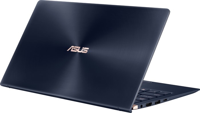 Ноутбук Asus Zenbook UX333FLC-A3186T, фото 5