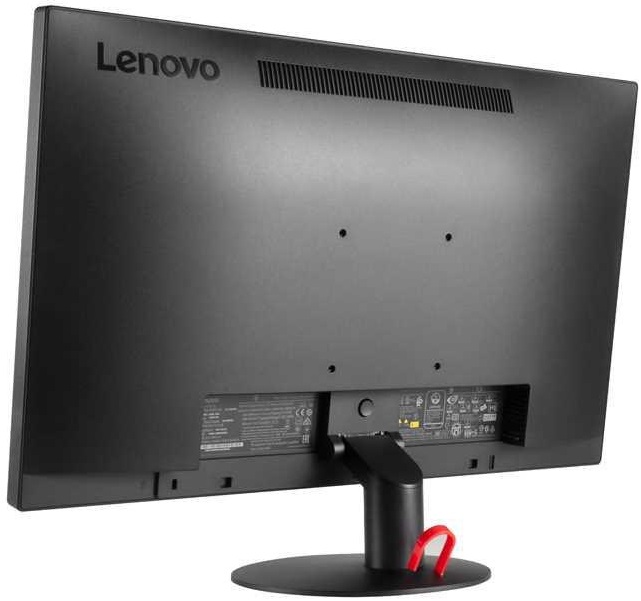 Монитор Lenovo ThinkVision E24-10, фото 2