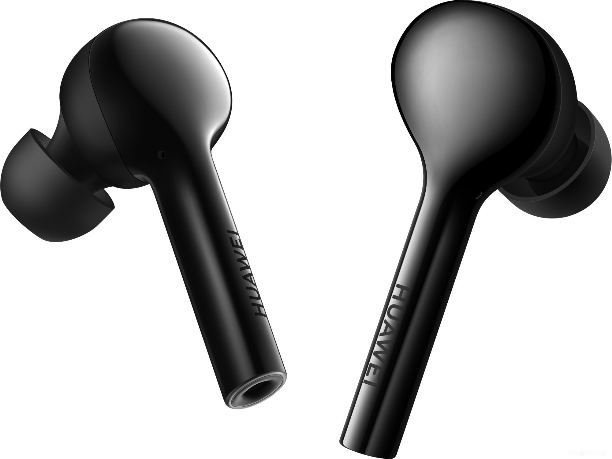 Наушники Huawei FreeBuds (черный), фото 6