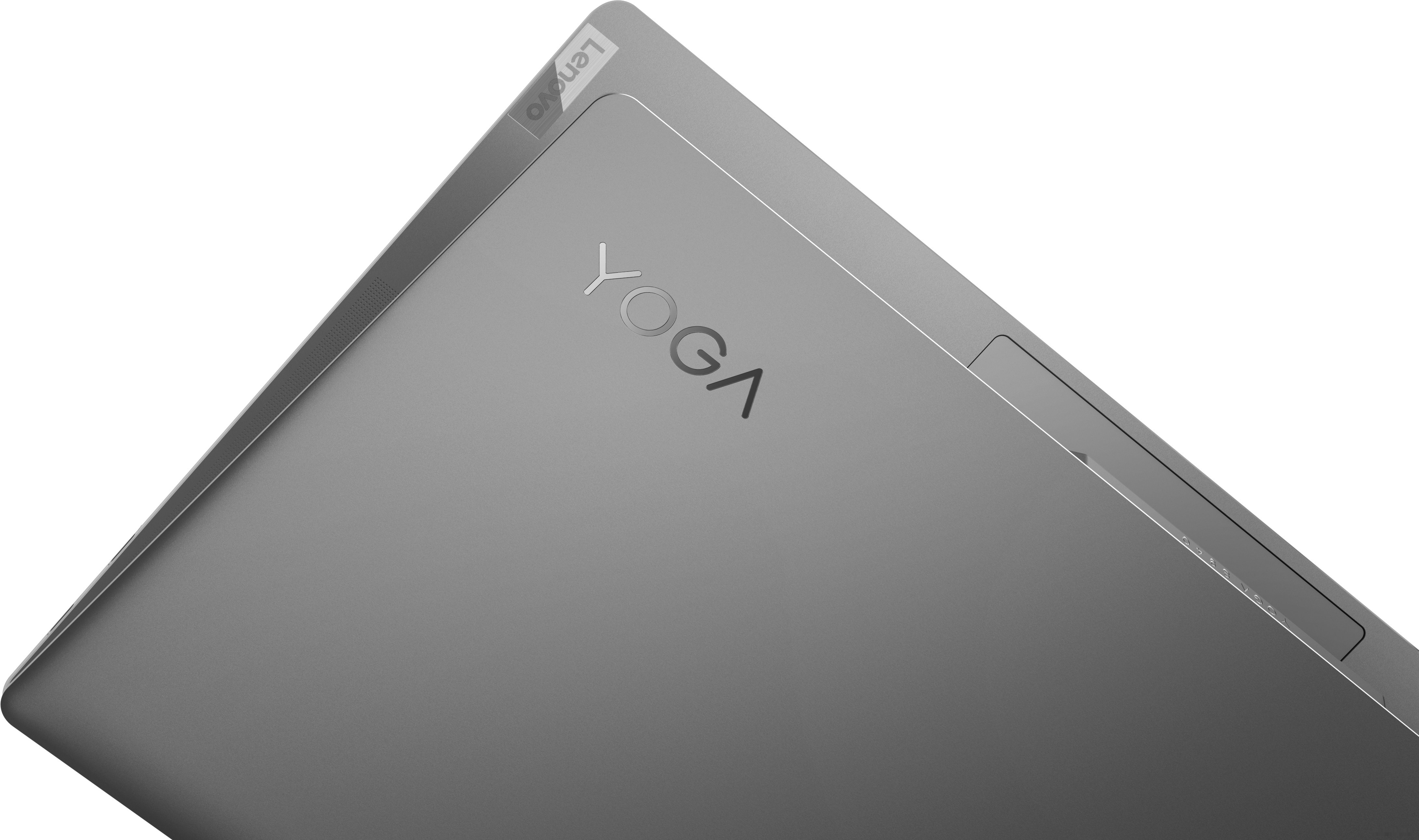Ноутбук Lenovo Yoga S940-14IIL 81Q8002XRU, фото 3