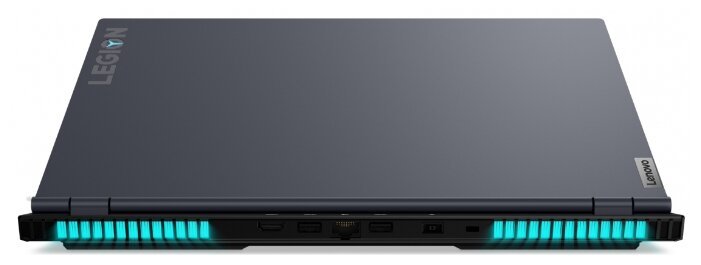 Ноутбук Lenovo Legion 7 15IMHg05 (81YU0077RK), фото 3