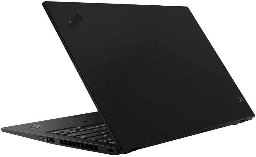 Ноутбук Lenovo ThinkPad X1 Carbon 7 20QD00M7RT, фото 4
