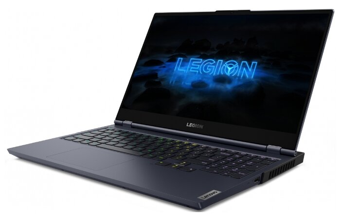 Ноутбук Lenovo Legion 7 15IMHg05 (81YU0077RK), фото 2