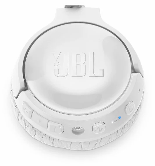Наушники JBL T600BTNC, фото 22