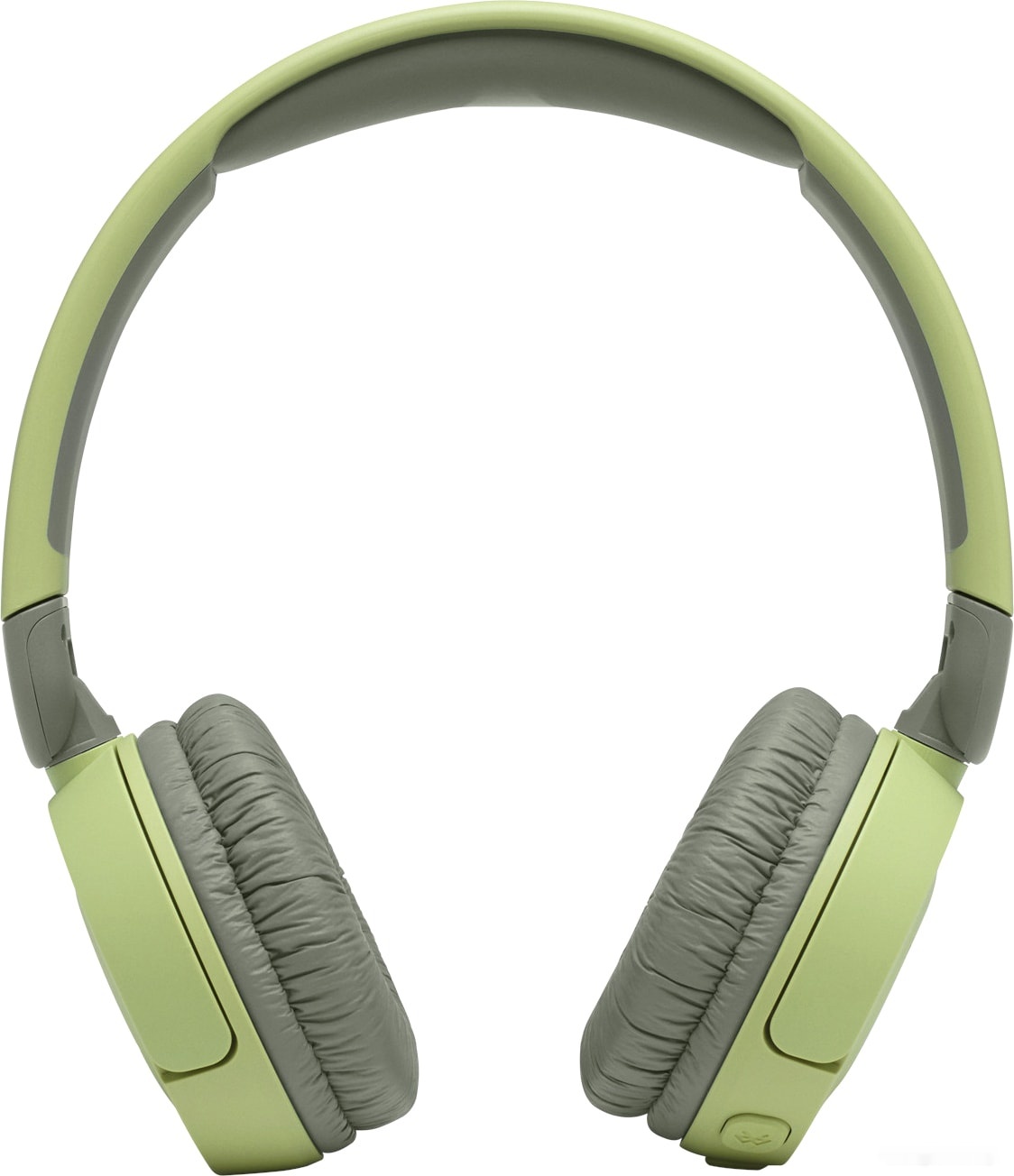 Наушники JBL JR310BT (зеленый), фото 2