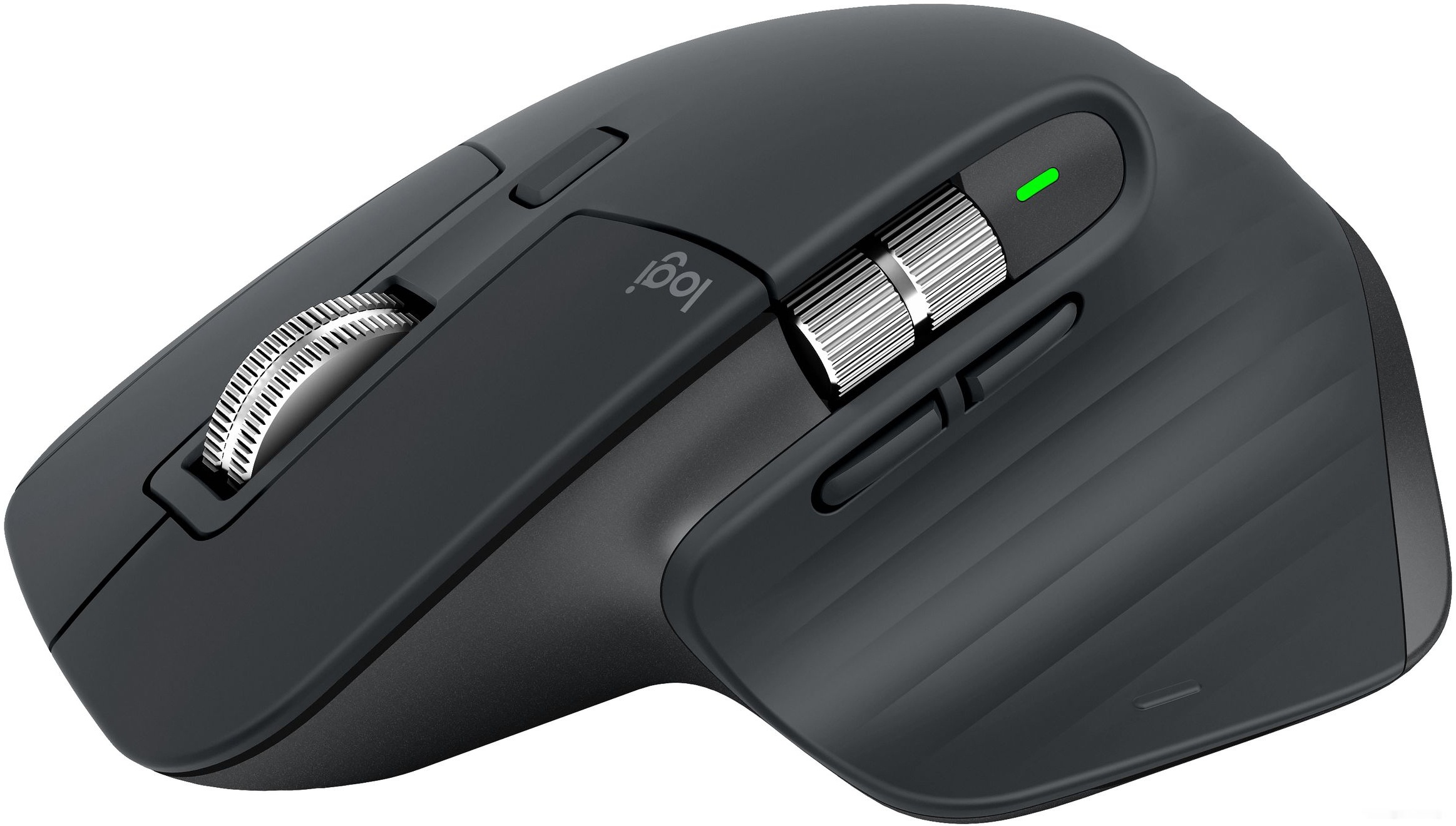 Мышь Logitech MX Master 3 (графит), фото 5