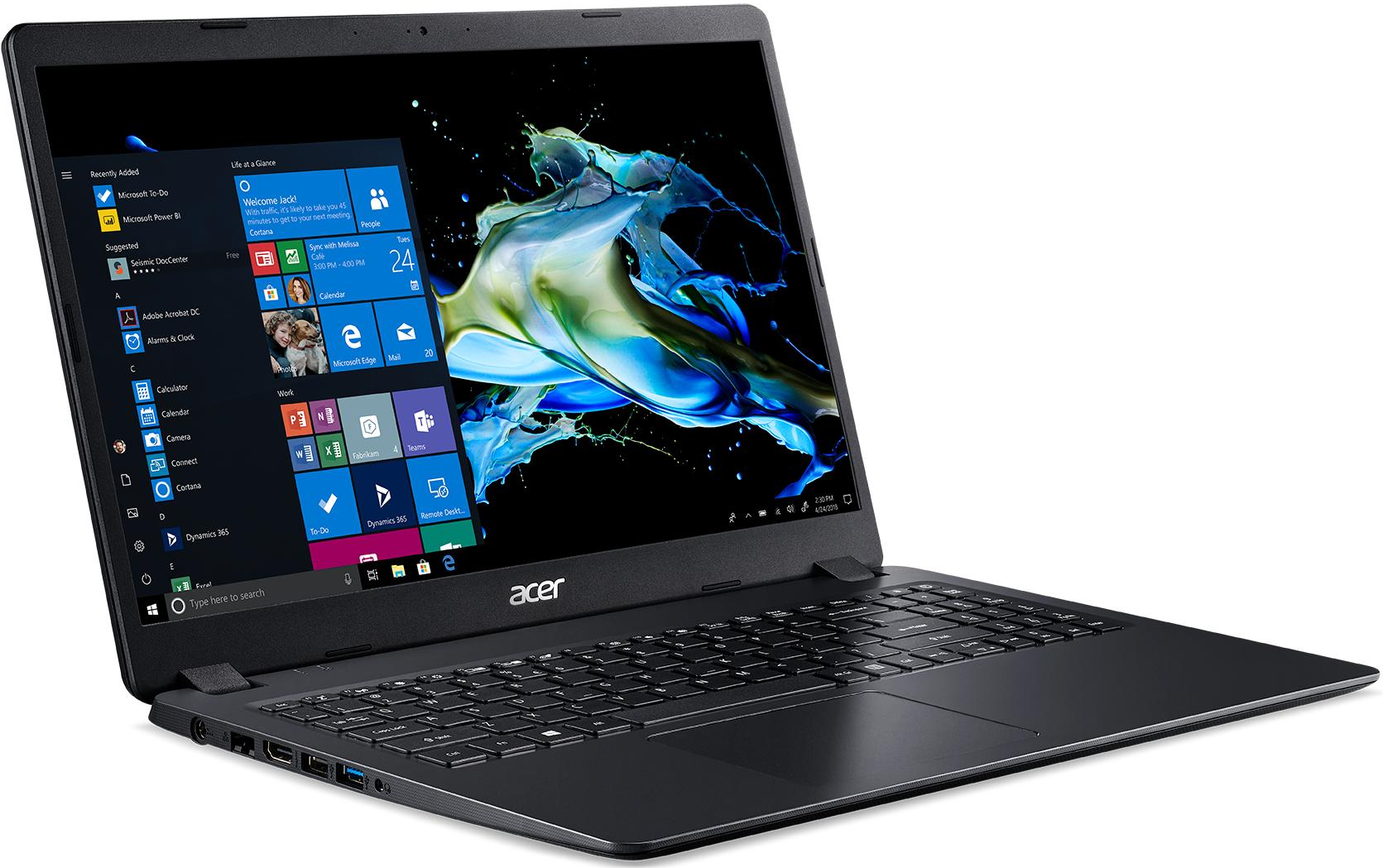 Ноутбук Acer Extensa EX215-51G-349T (NX.EG1ER.002), фото 2