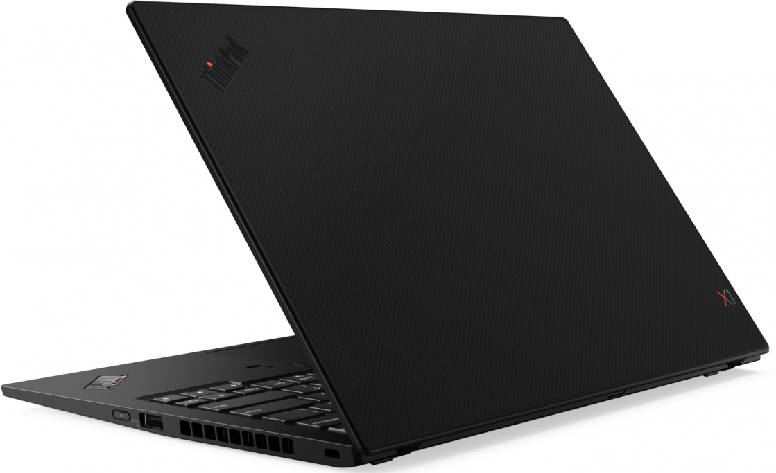 Ноутбук Lenovo ThinkPad X1 Carbon 7 20QD00M4RT, фото 6