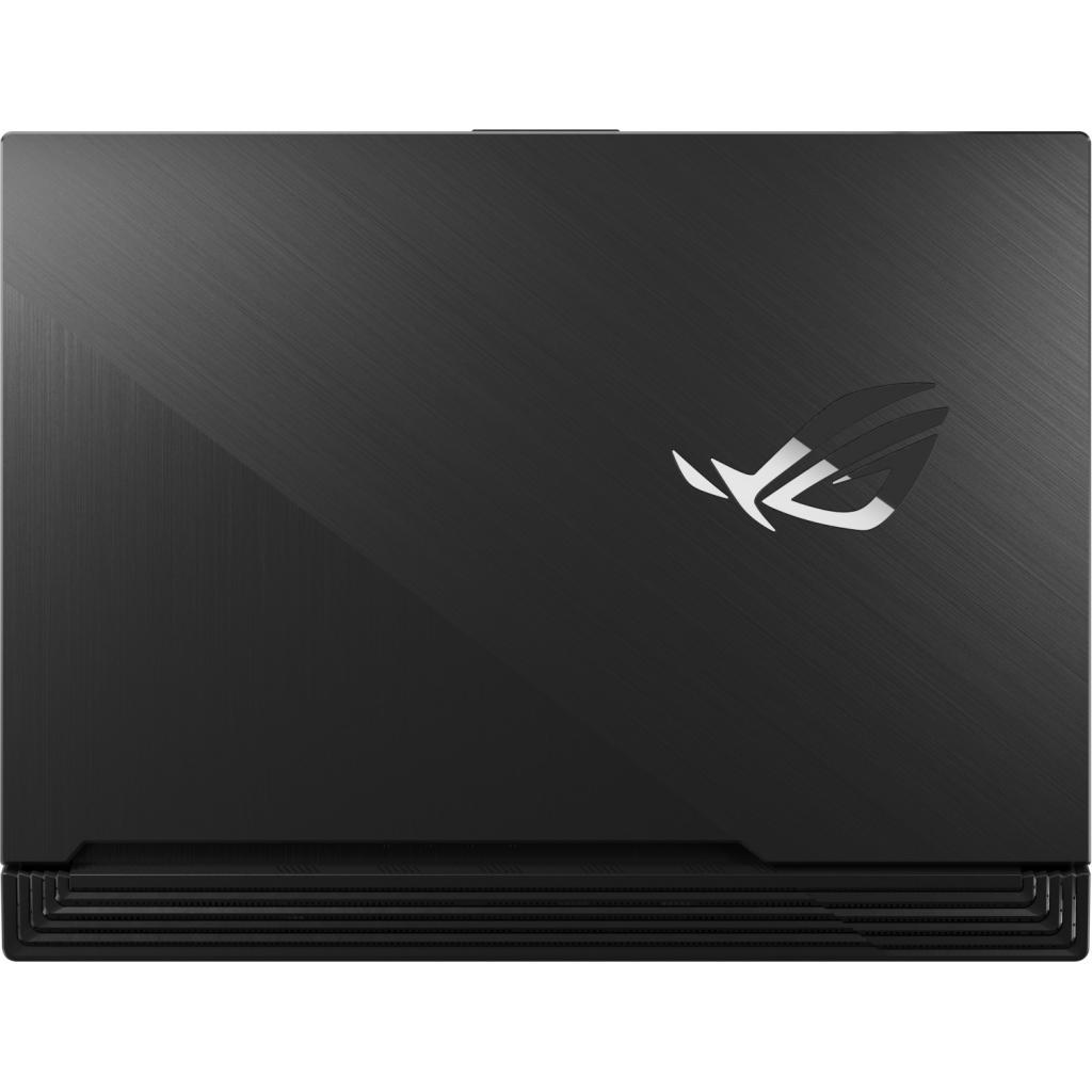 Игровой ноутбук Asus ROG Strix G15 G512LI-HN094, фото 2