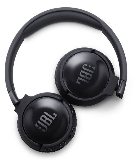 Наушники JBL T600BTNC, фото 28