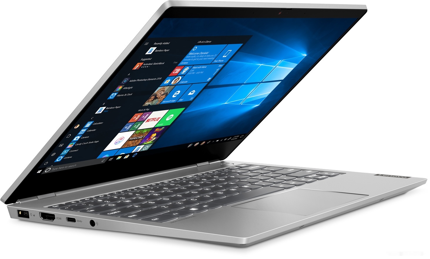 Ноутбук Lenovo ThinkBook 13s-IML 20RR001KRU, фото 5